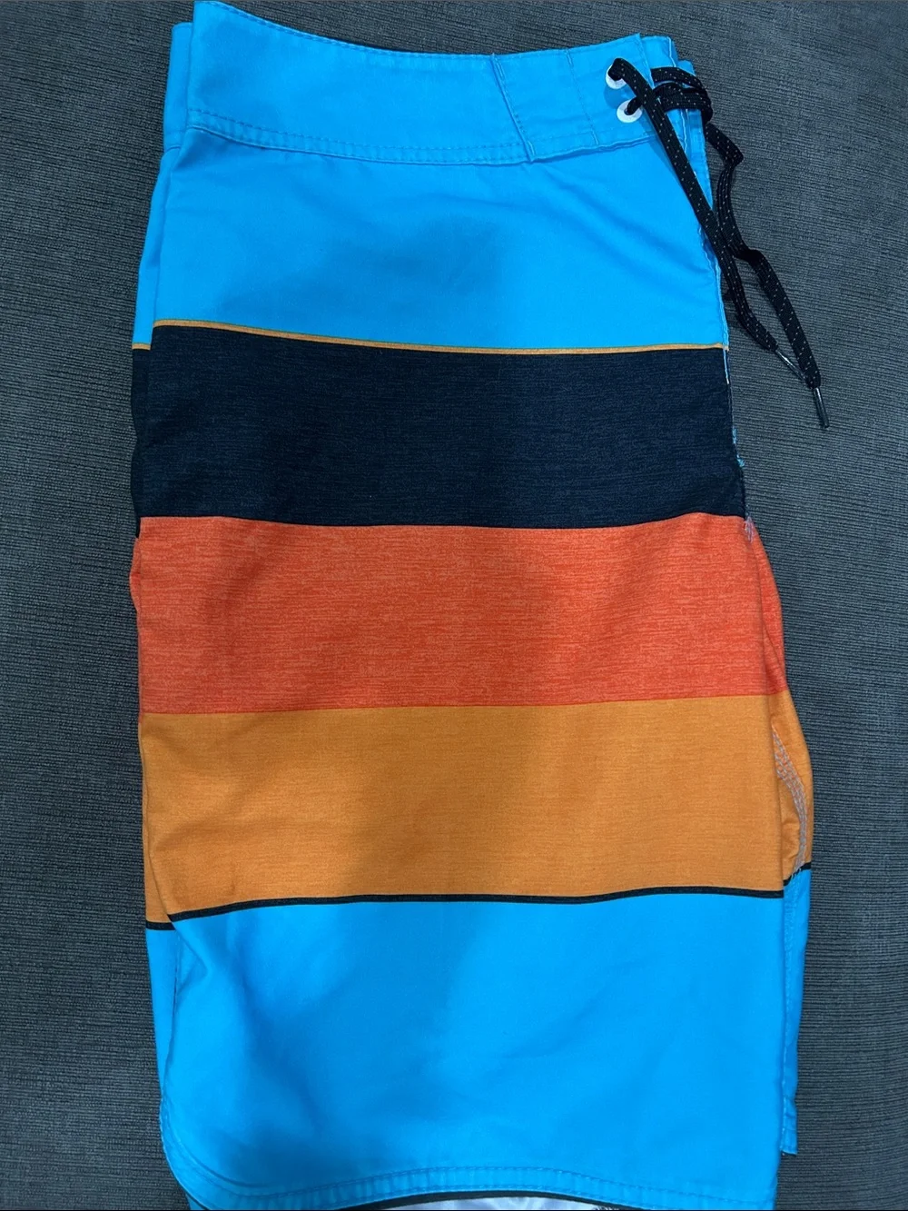 Men’s Swim Trunks